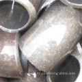 EN10253-2 90 Derece Metal Boru Dirsekleri P235TR2